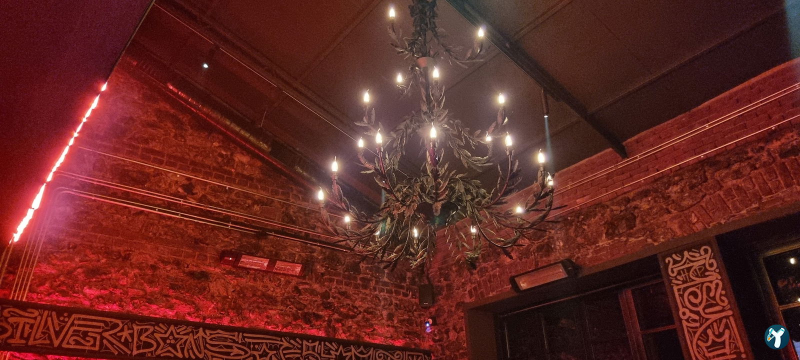 Hookah Place Kadiköy