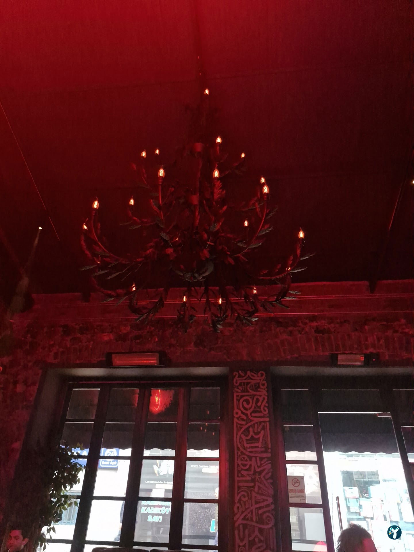 Hookah Place Kadiköy
