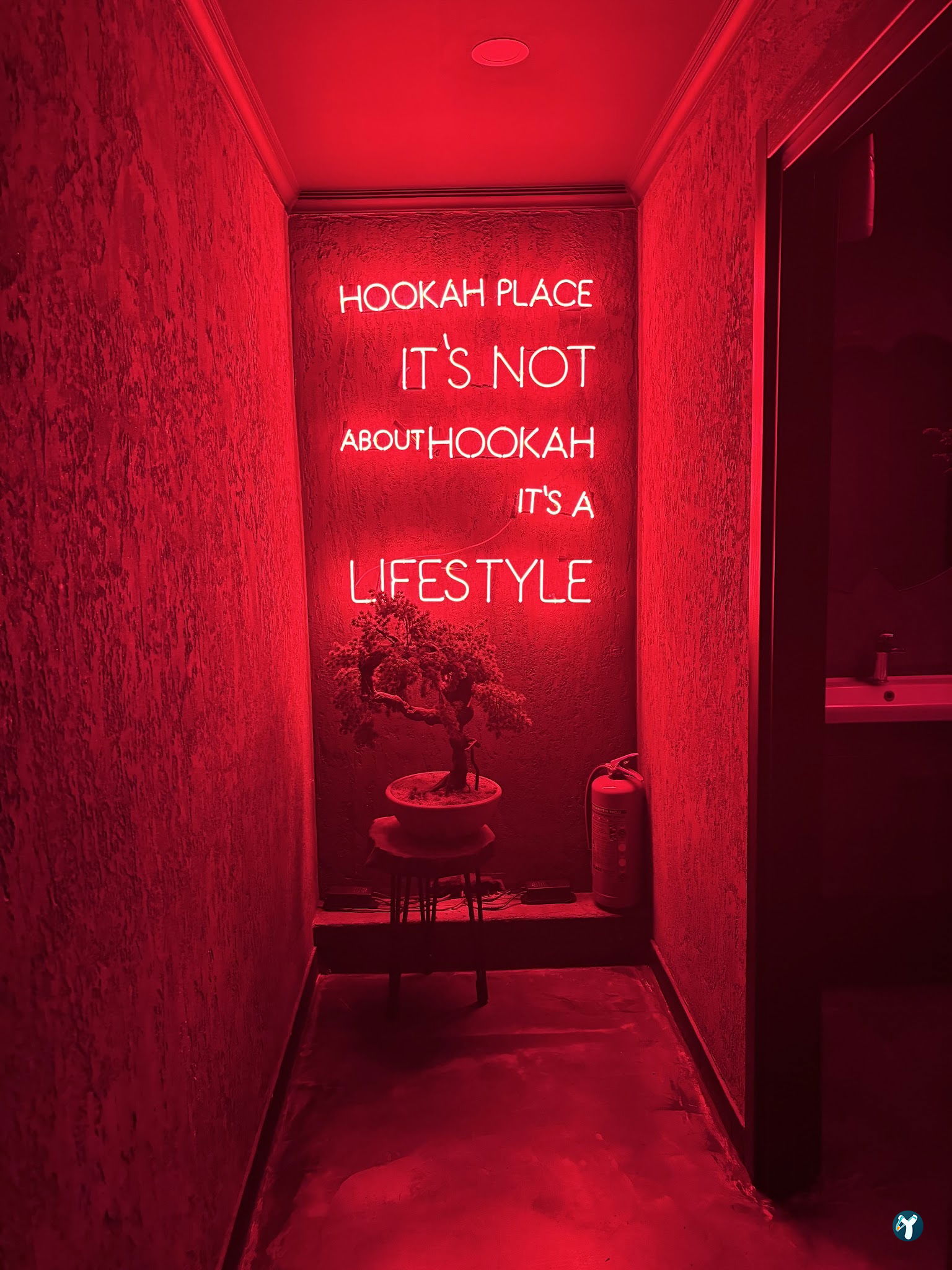 Hookah Place Kadiköy