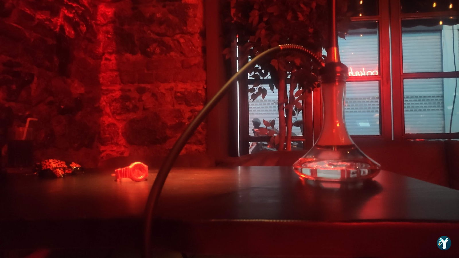 Hookah Place Kadiköy