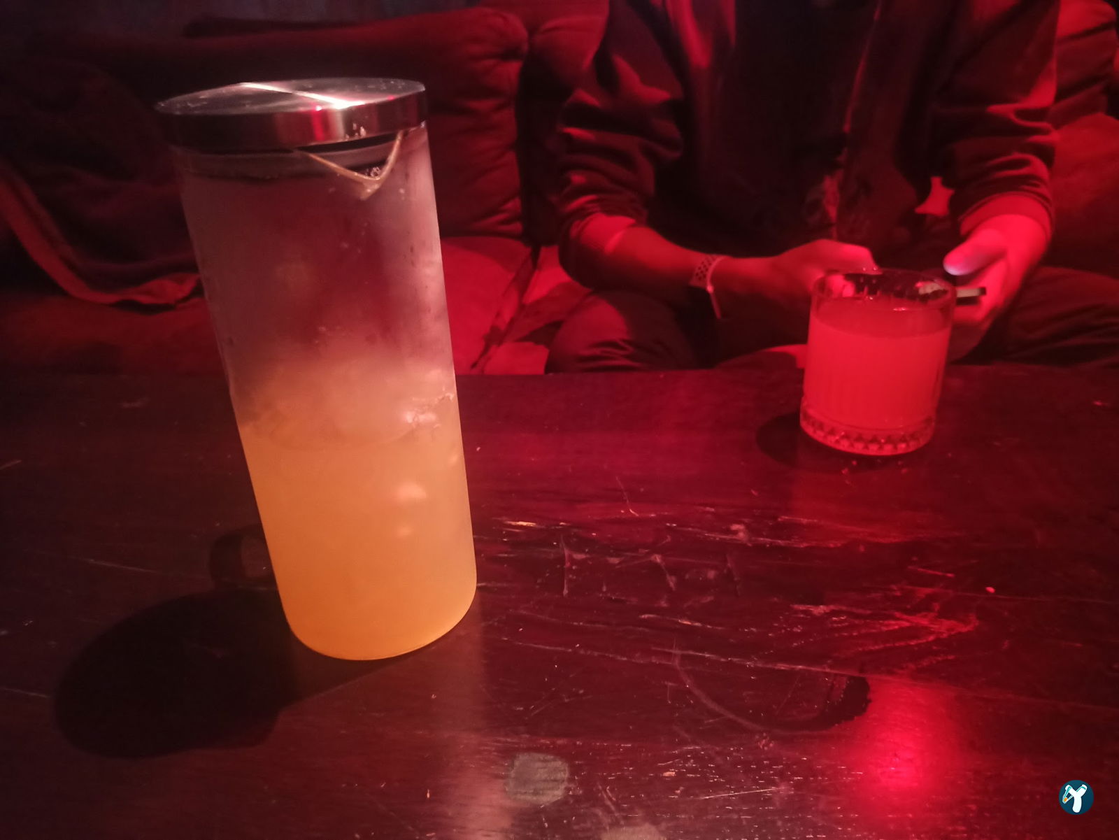 Hookah Place Kadiköy