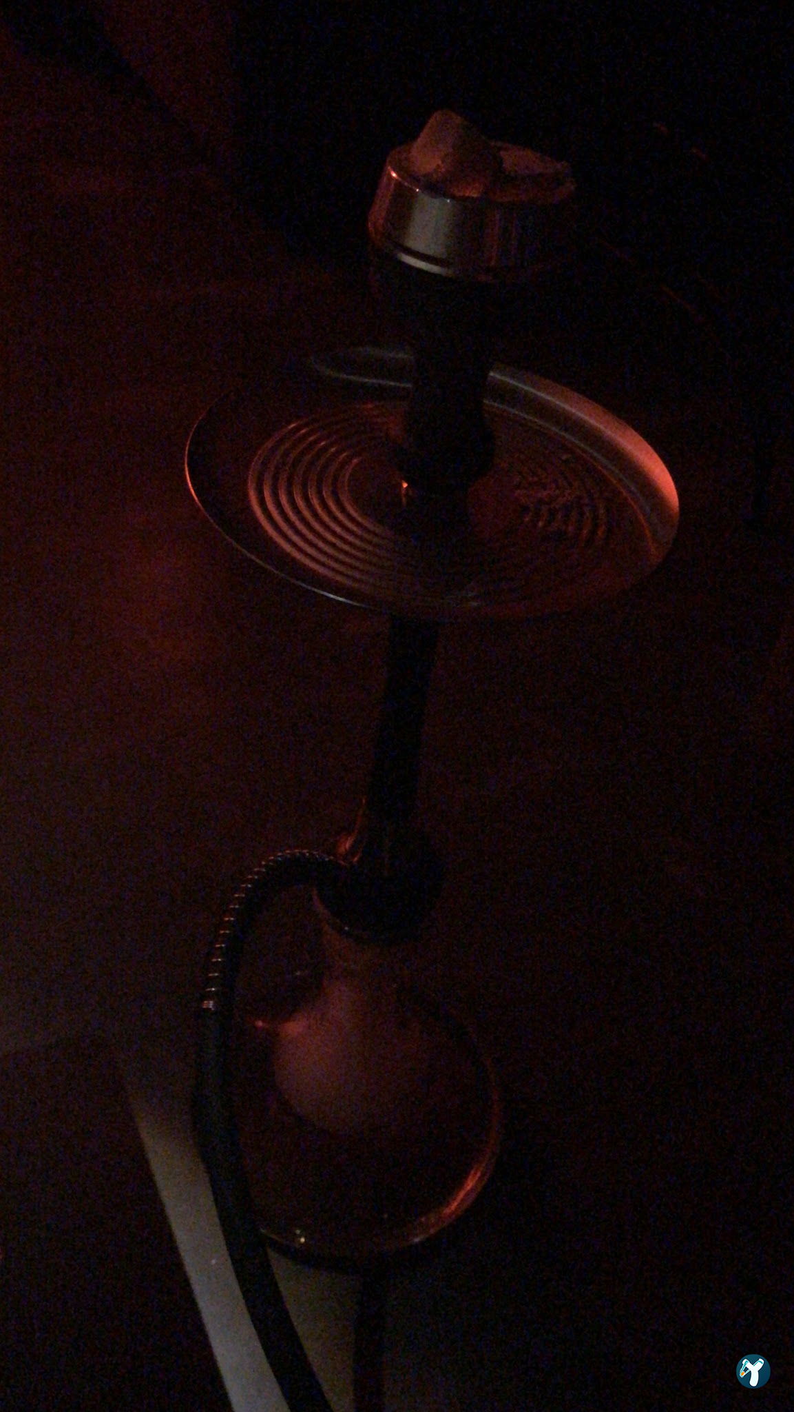 Hookah Place Kadiköy