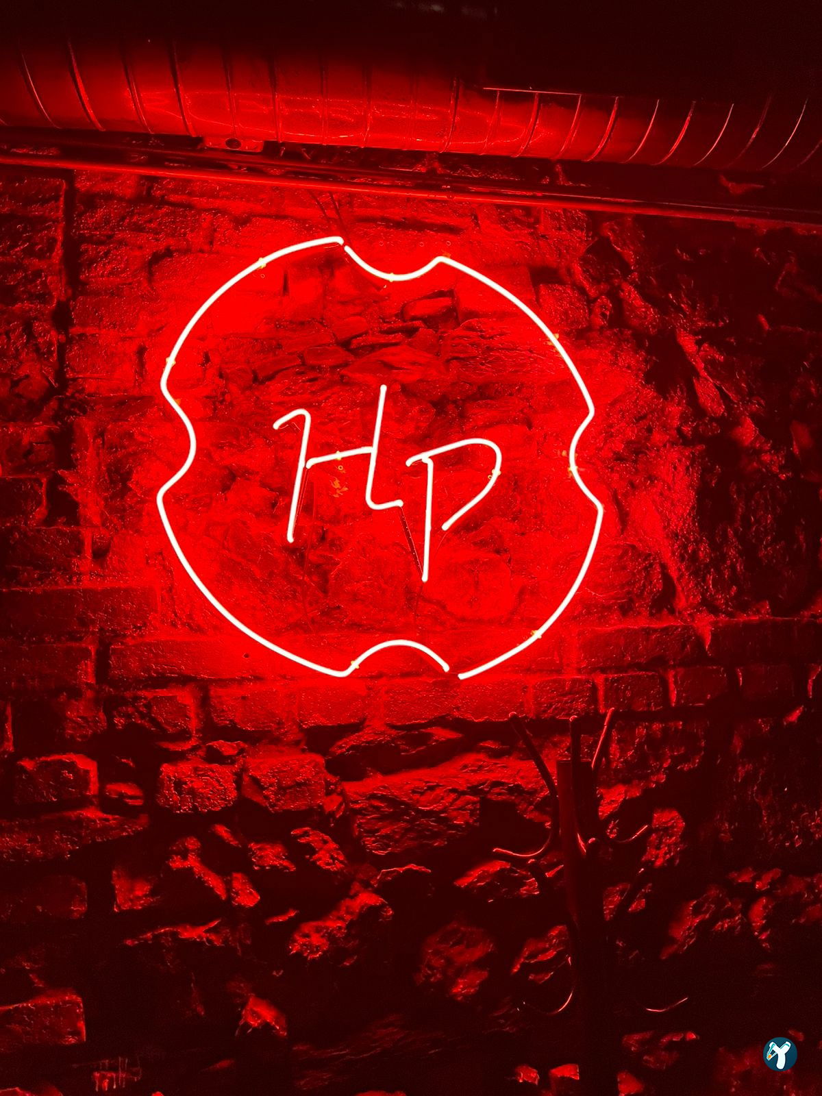 Hookah Place Kadiköy