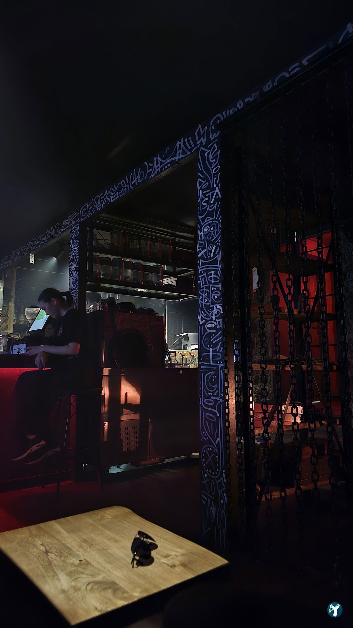 Hookah Place Kadiköy
