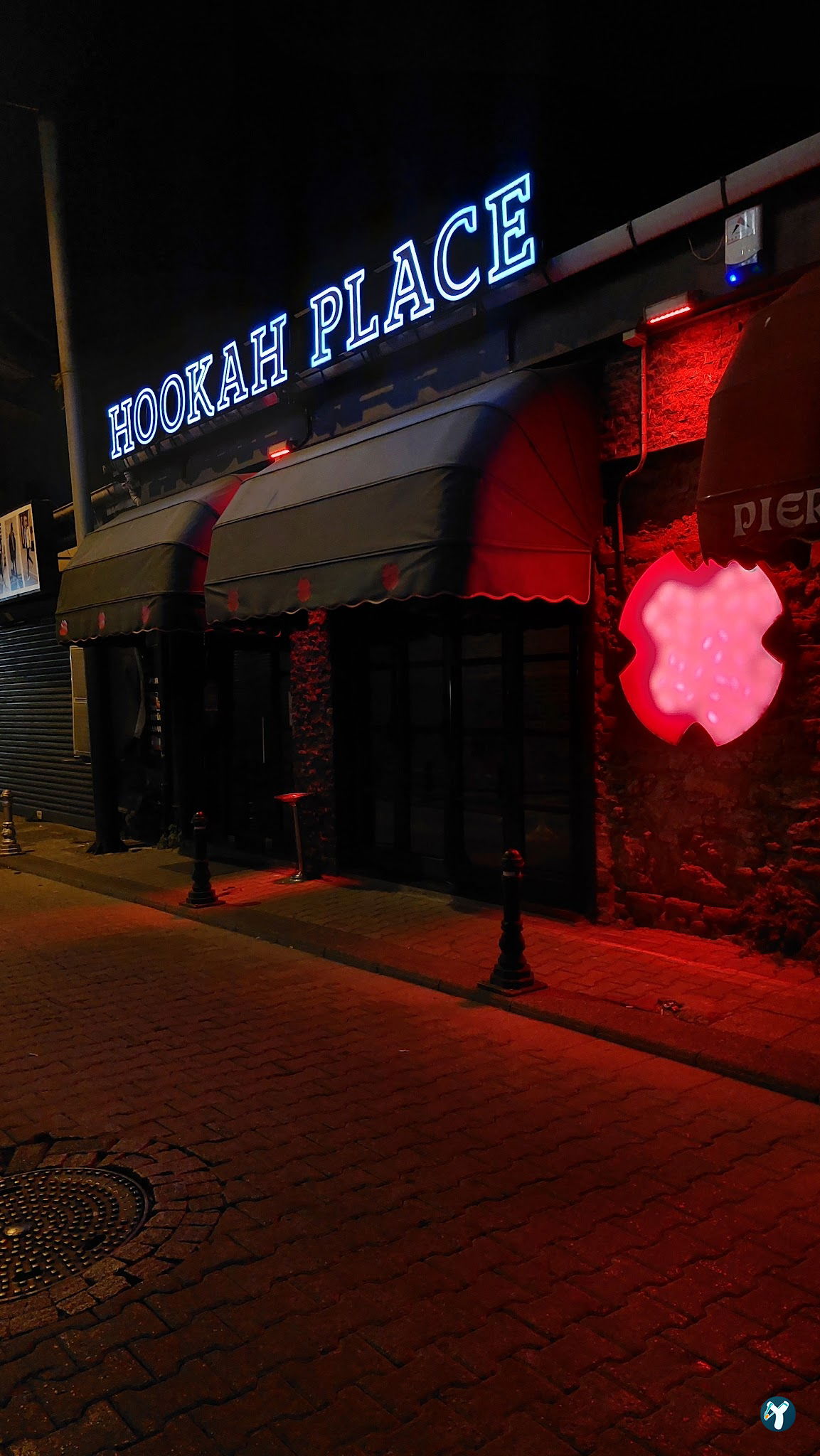 Hookah Place Kadiköy