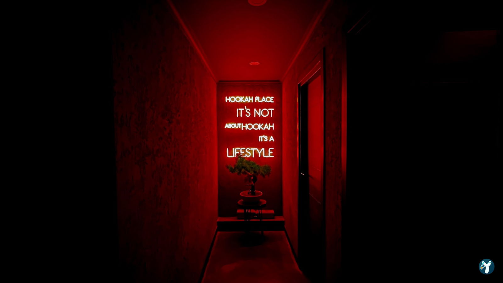 Hookah Place Kadiköy