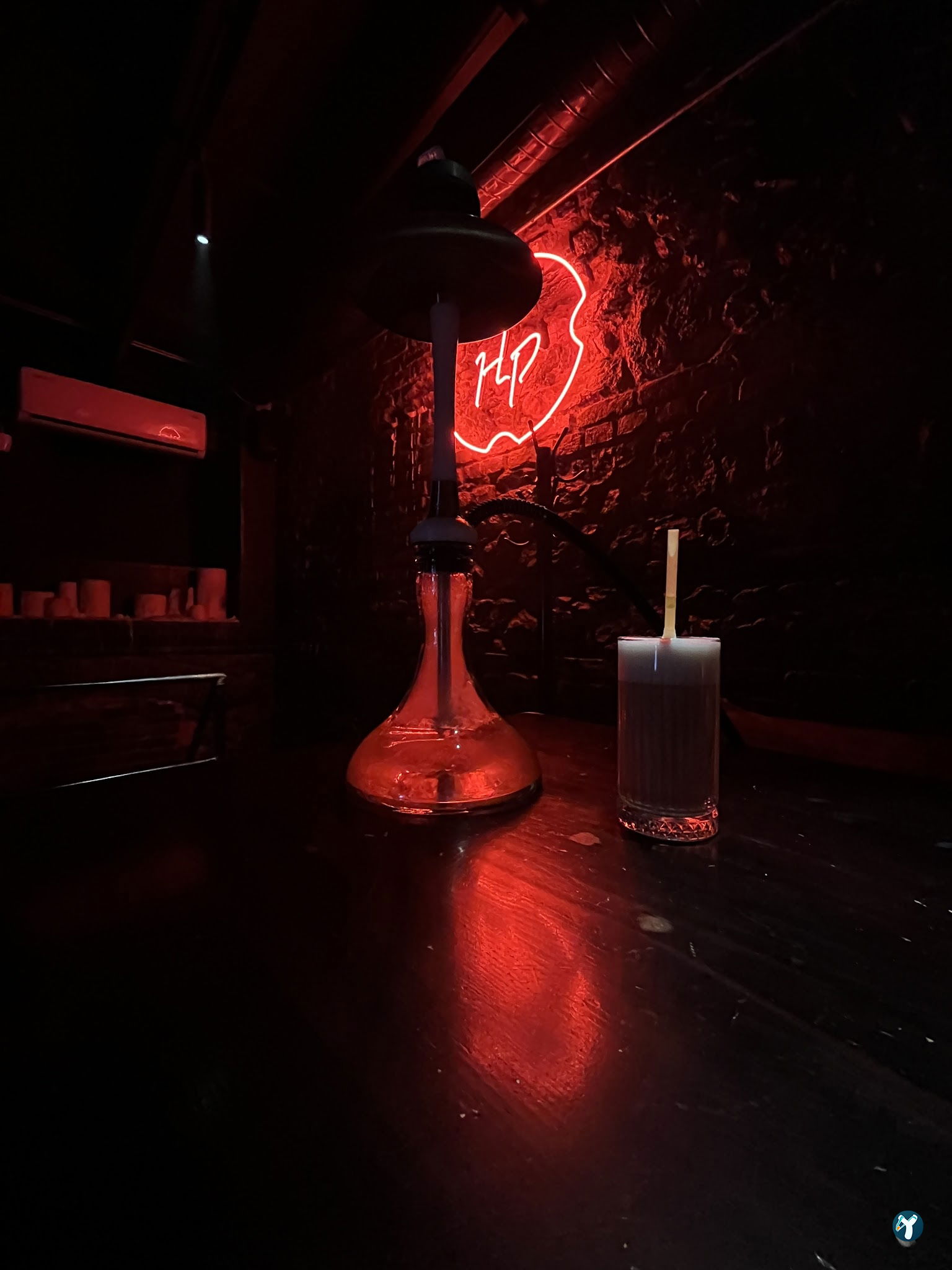 Hookah Place Kadiköy
