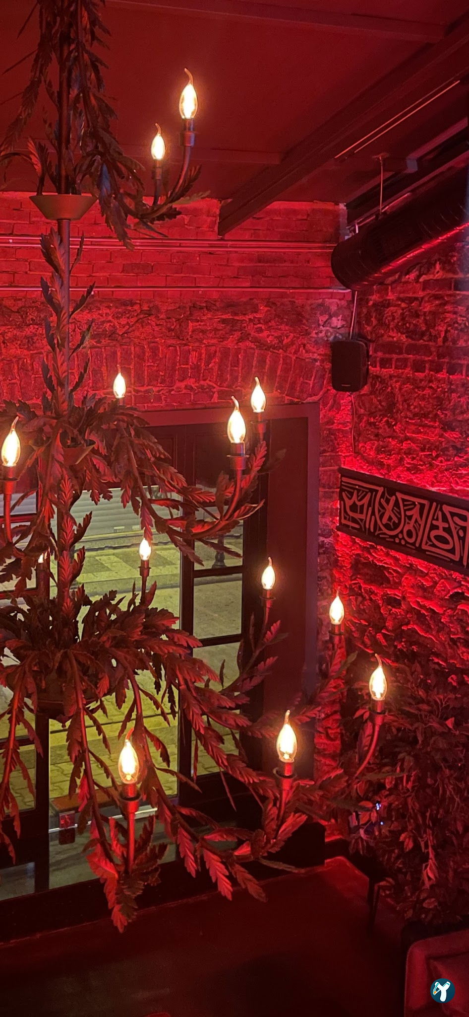 Hookah Place Kadiköy