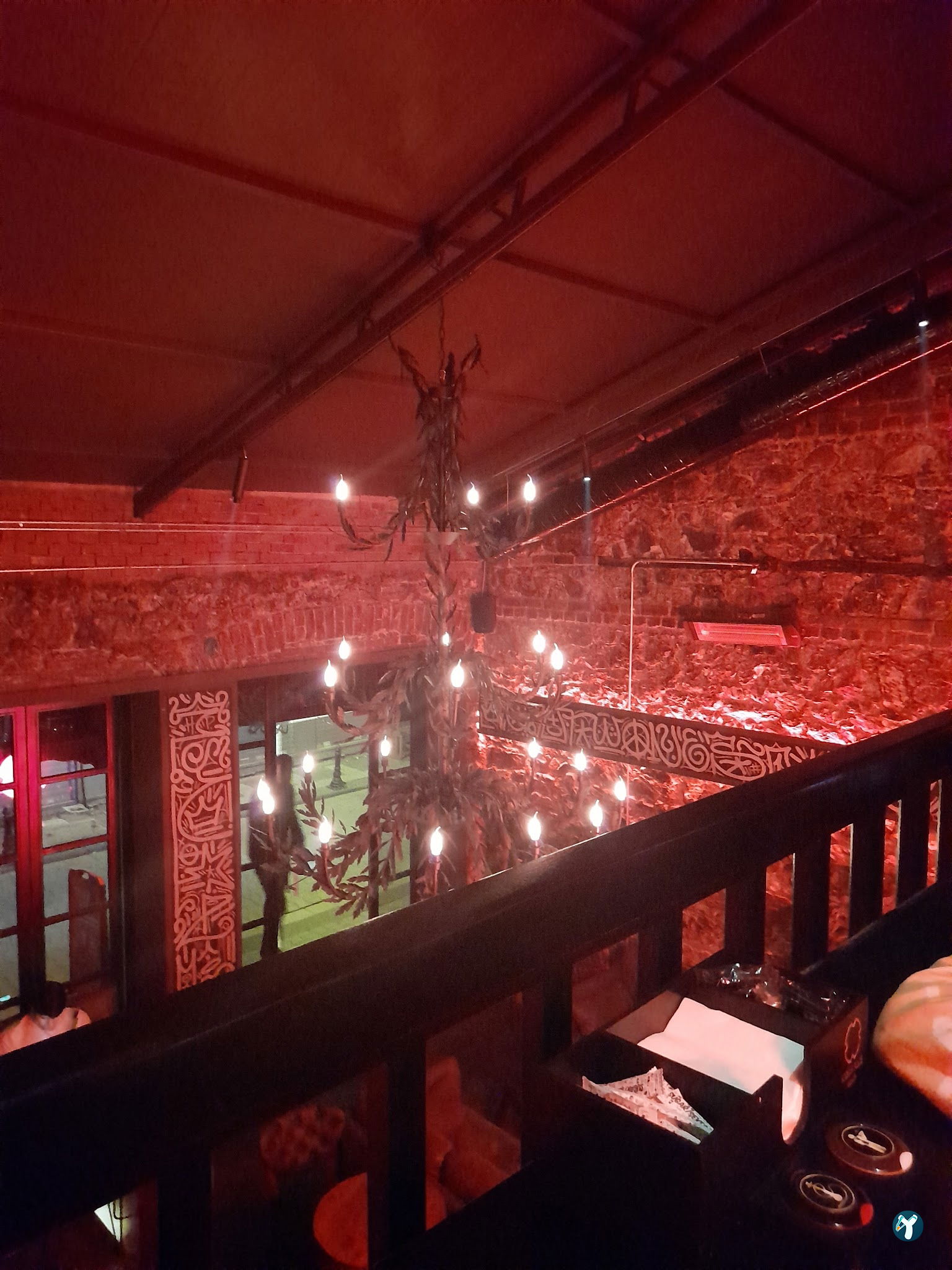 Hookah Place Kadiköy