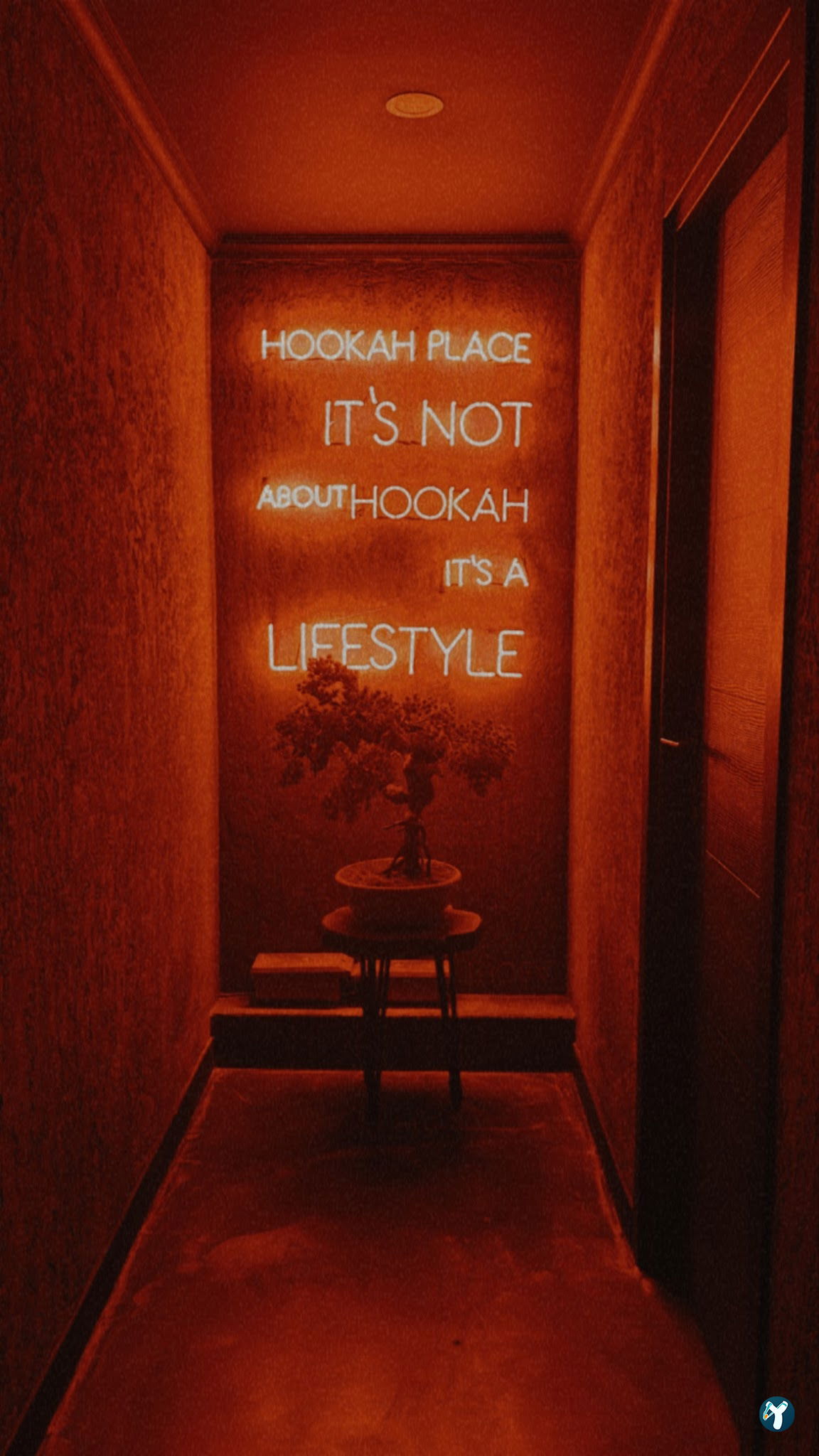 Hookah Place Kadiköy