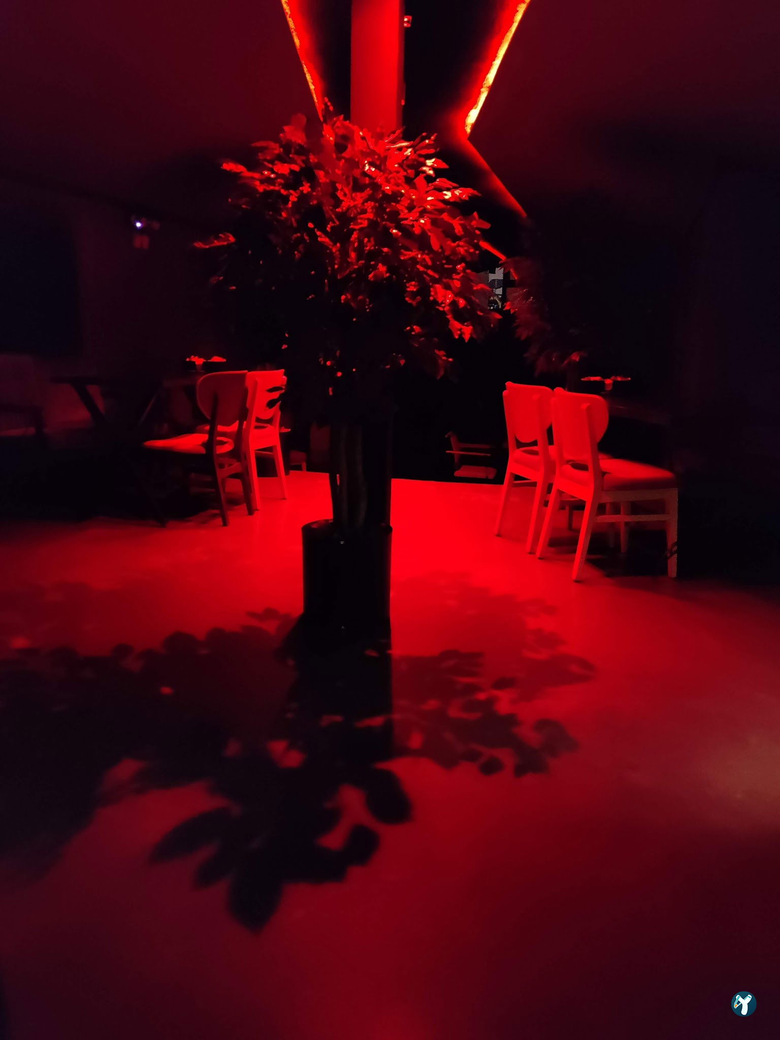 Hookah Place Kadiköy