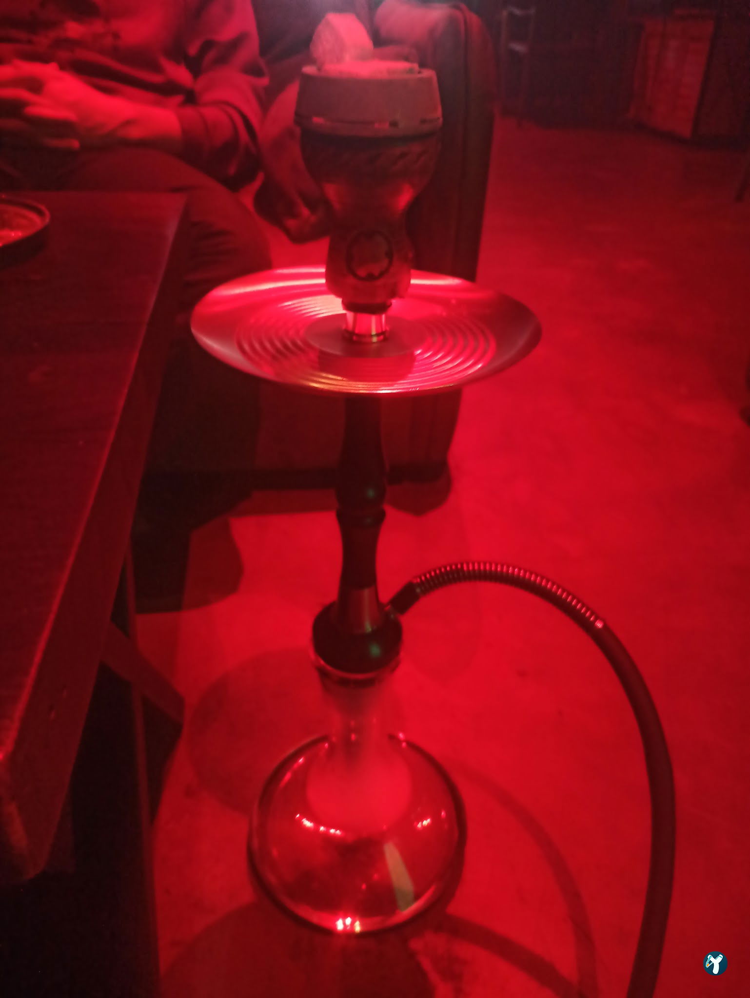 Hookah Place Kadiköy