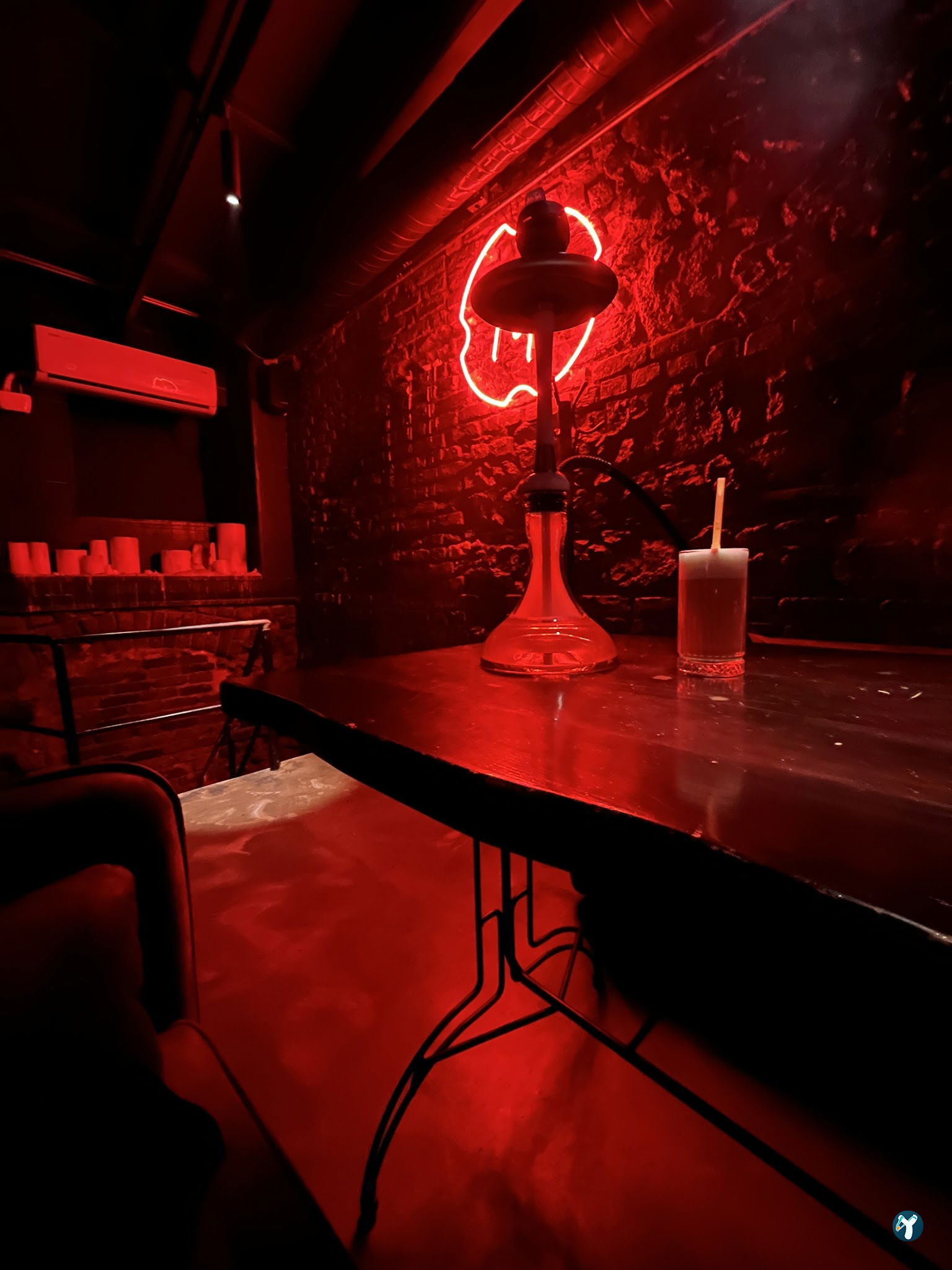 Hookah Place Kadiköy