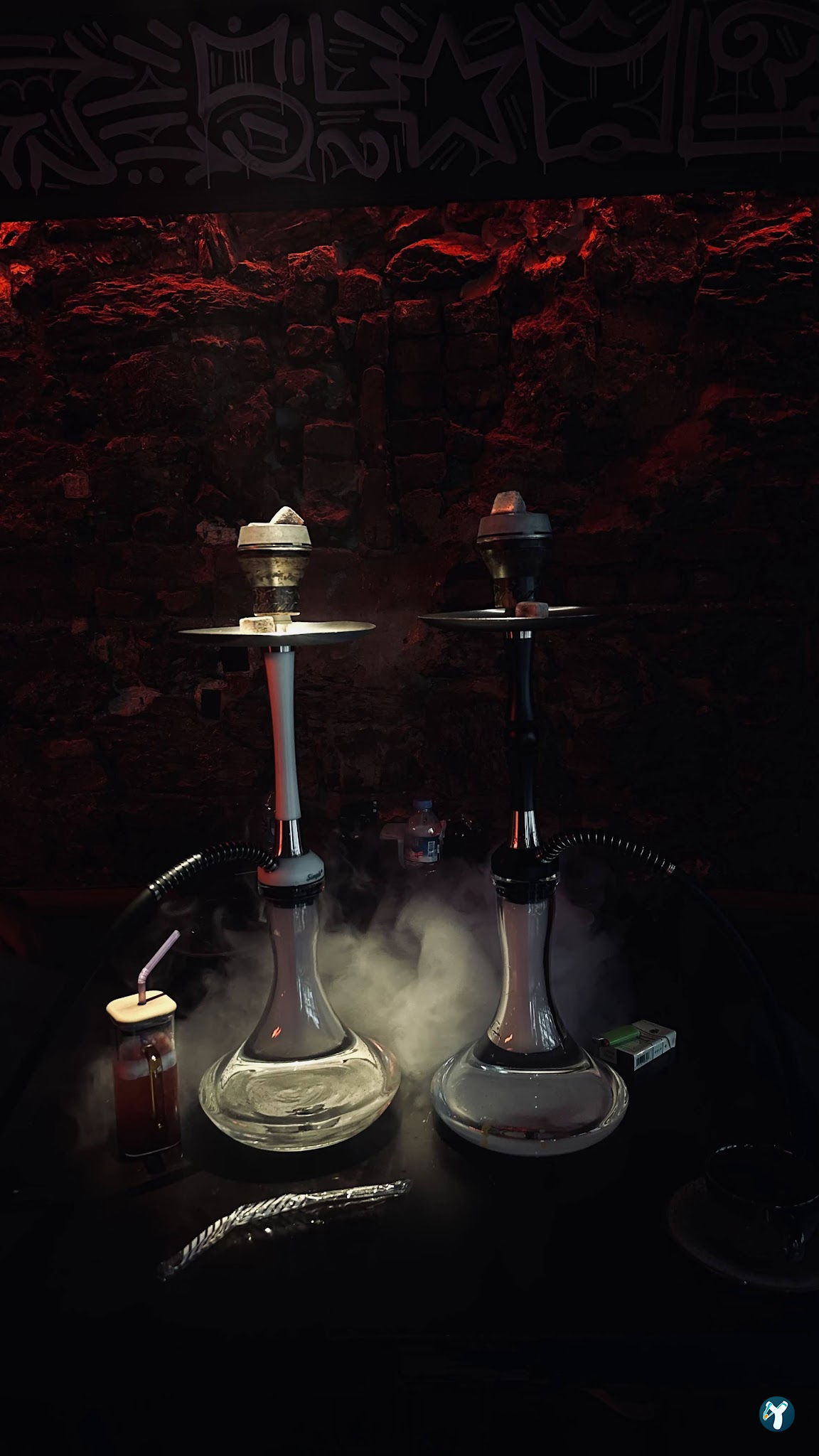 Hookah Place Kadiköy