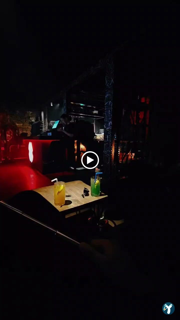 Hookah Place Kadiköy