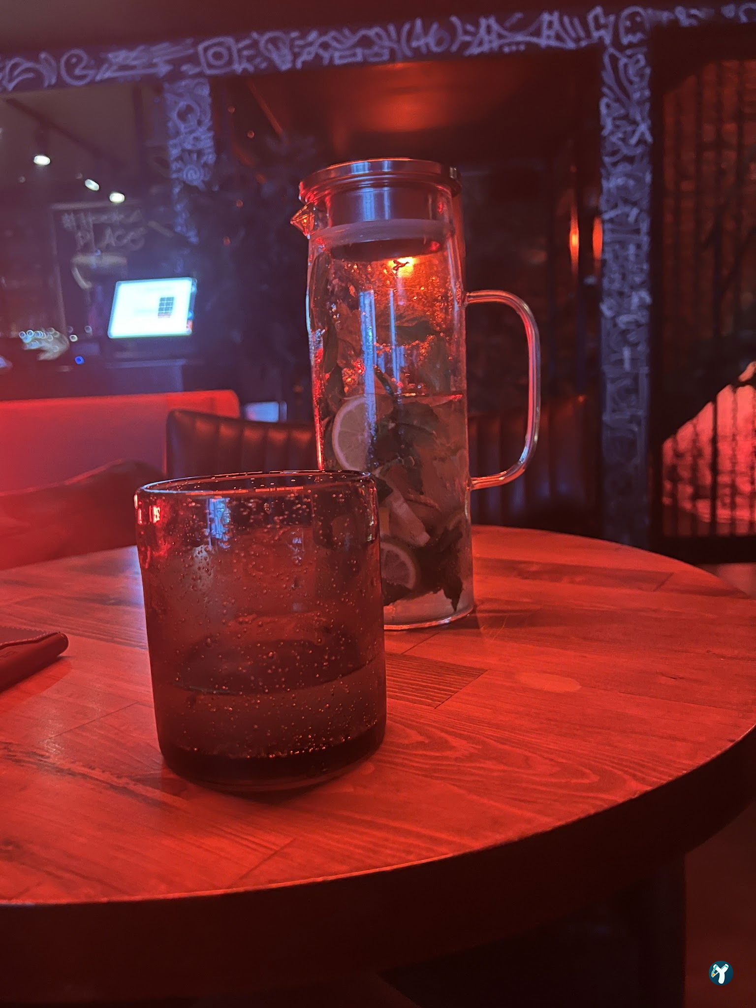 Hookah Place Kadiköy