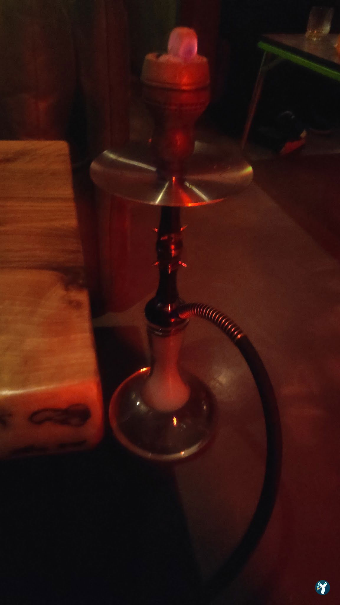 Hookah Place Kadiköy