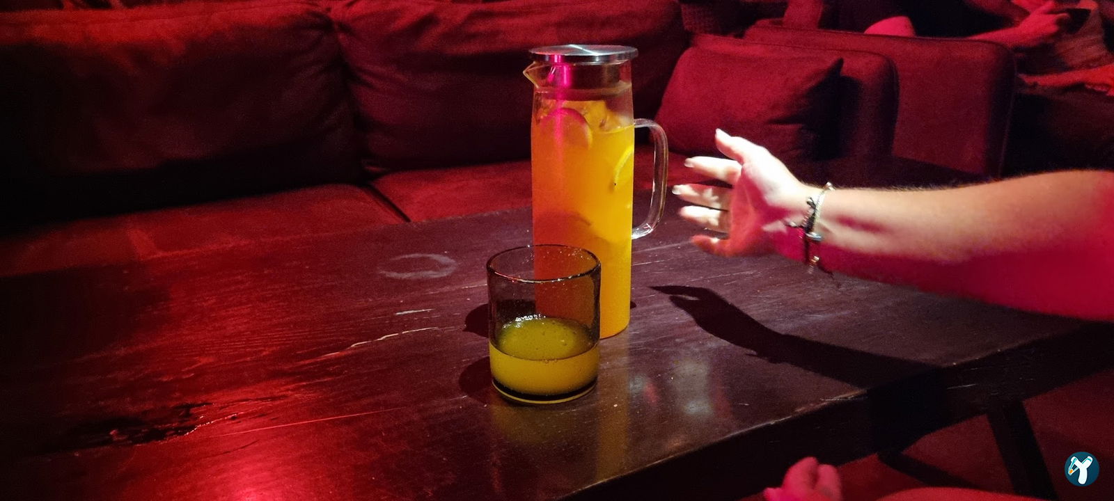 Hookah Place Kadiköy