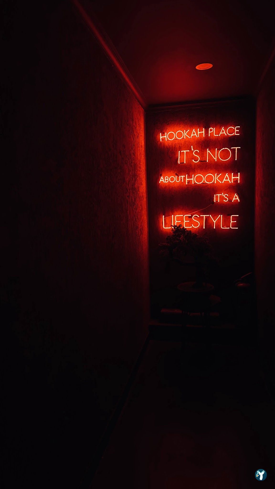 Hookah Place Kadiköy