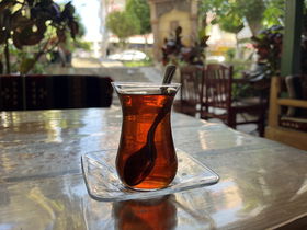 Hacı Ömer Kahve