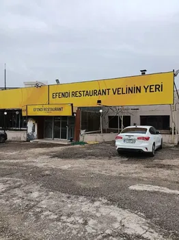 Efendi Restoran resimleri