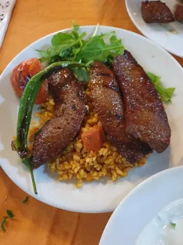 Efendi Restoran resimleri