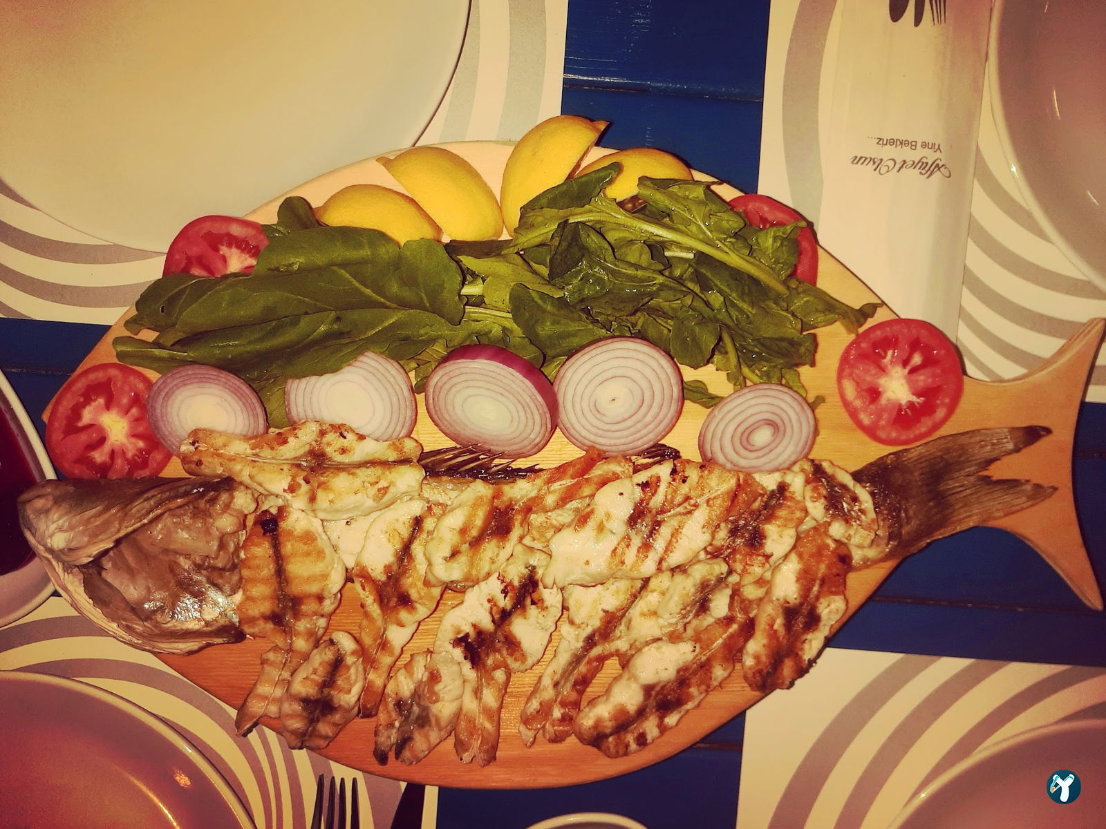 Şile Anasonya Restaurant