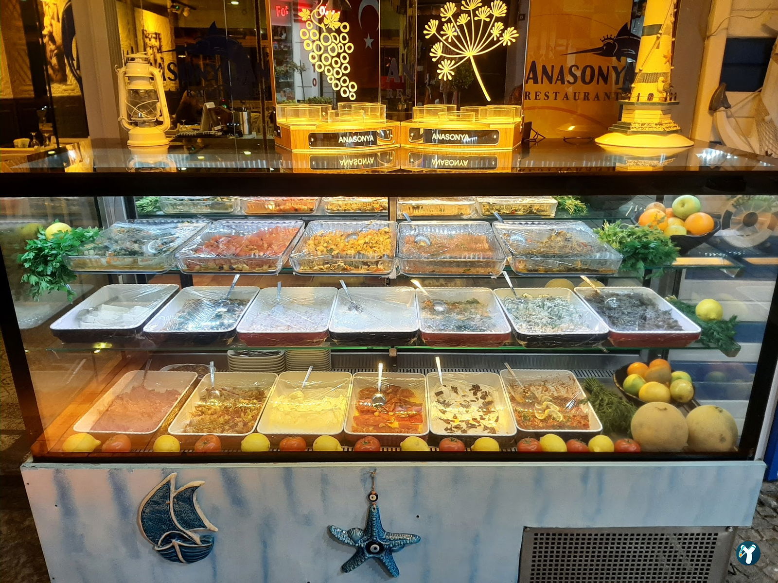 Şile Anasonya Restaurant