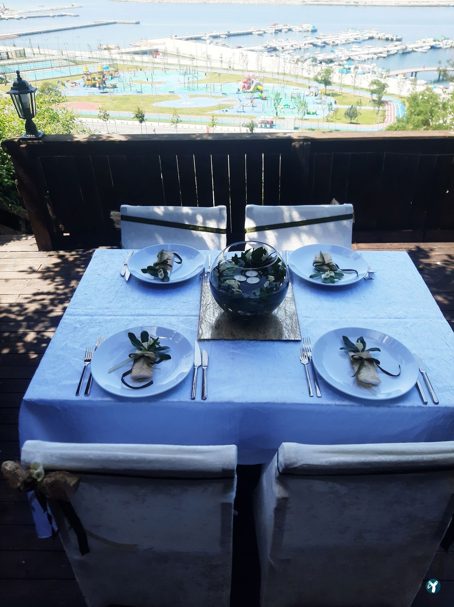 Şile Anasonya Restaurant