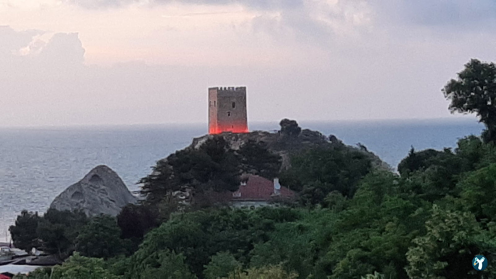 Şile Anasonya Restaurant