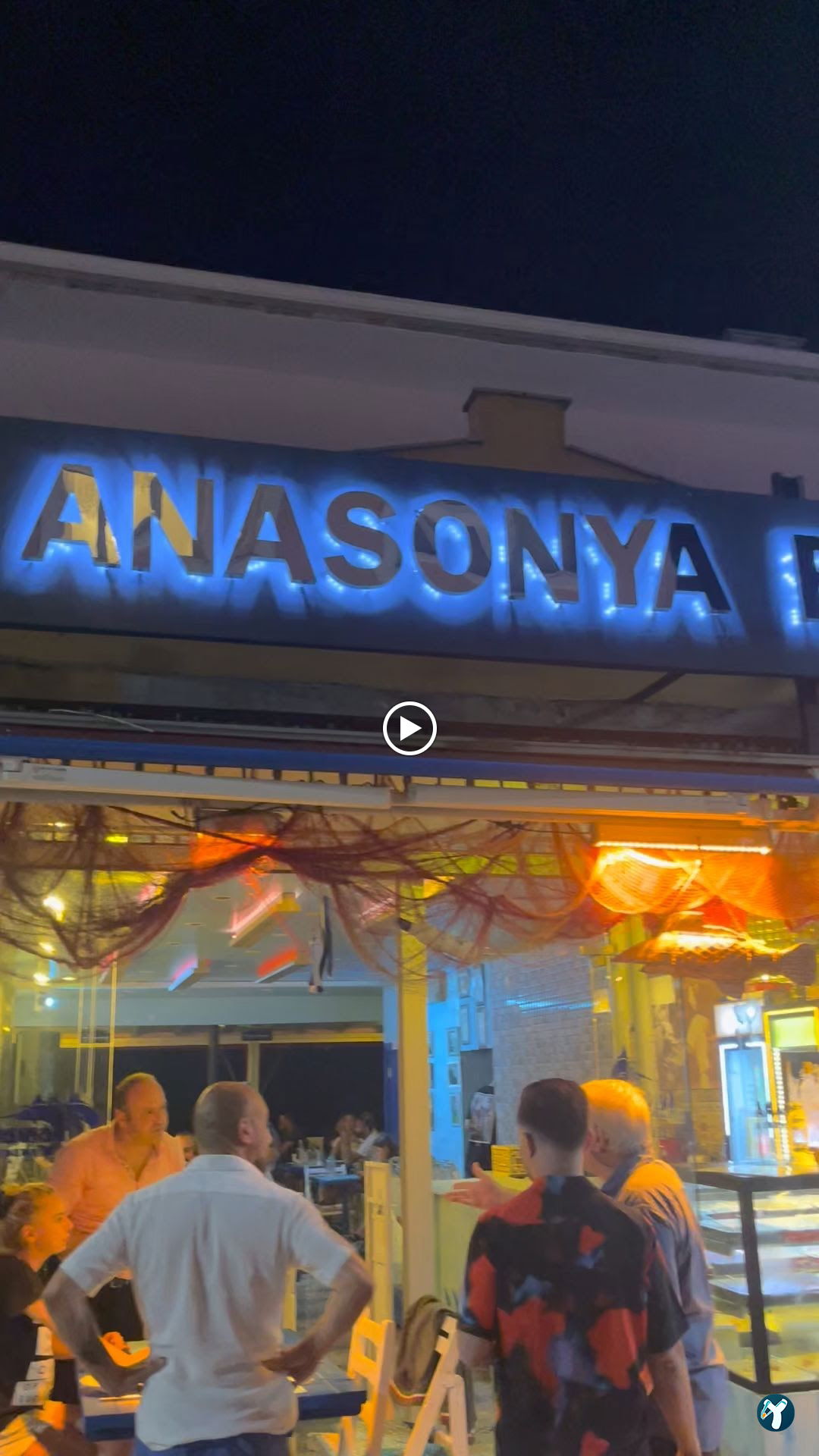Şile Anasonya Restaurant