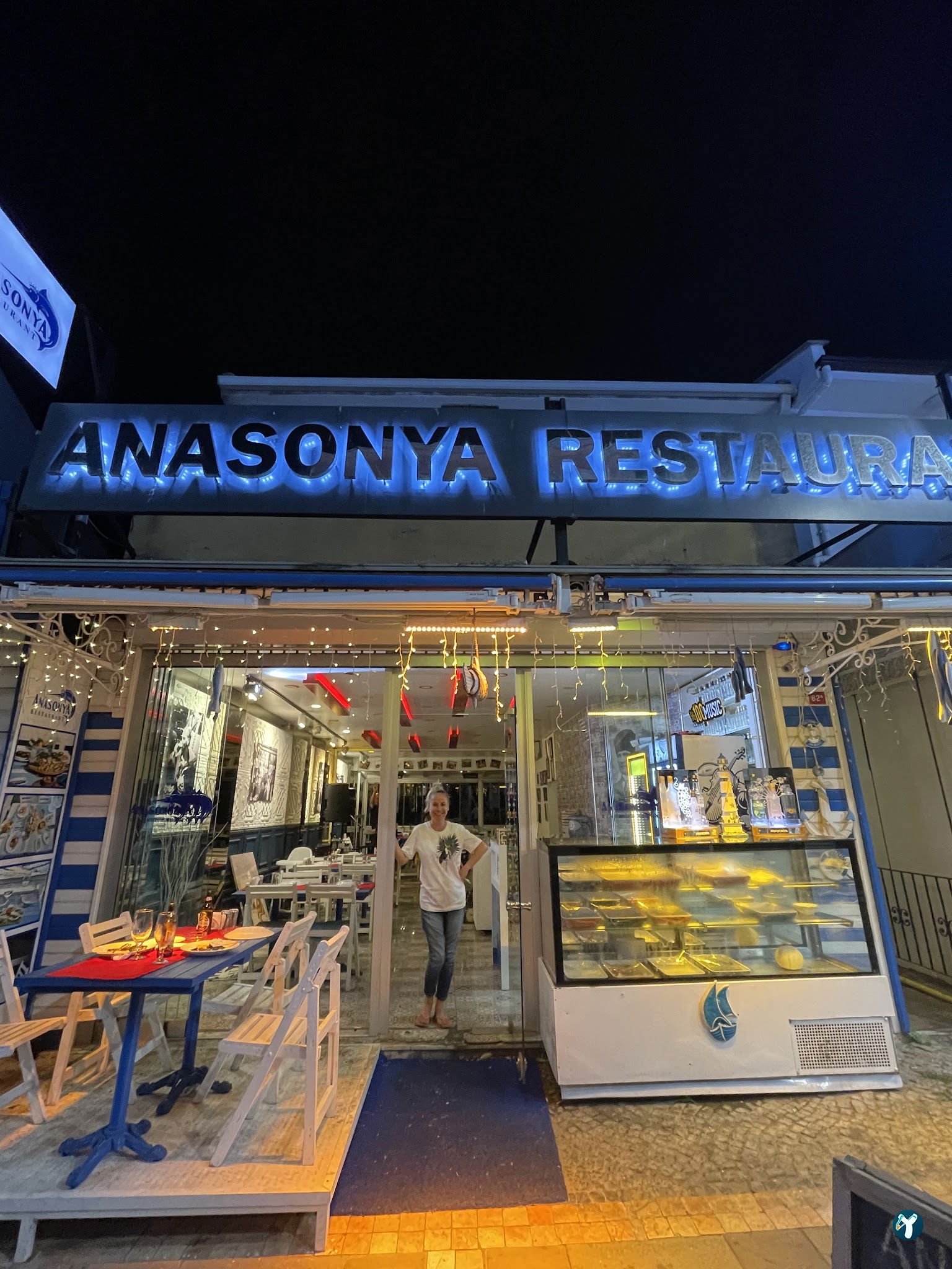 Şile Anasonya Restaurant