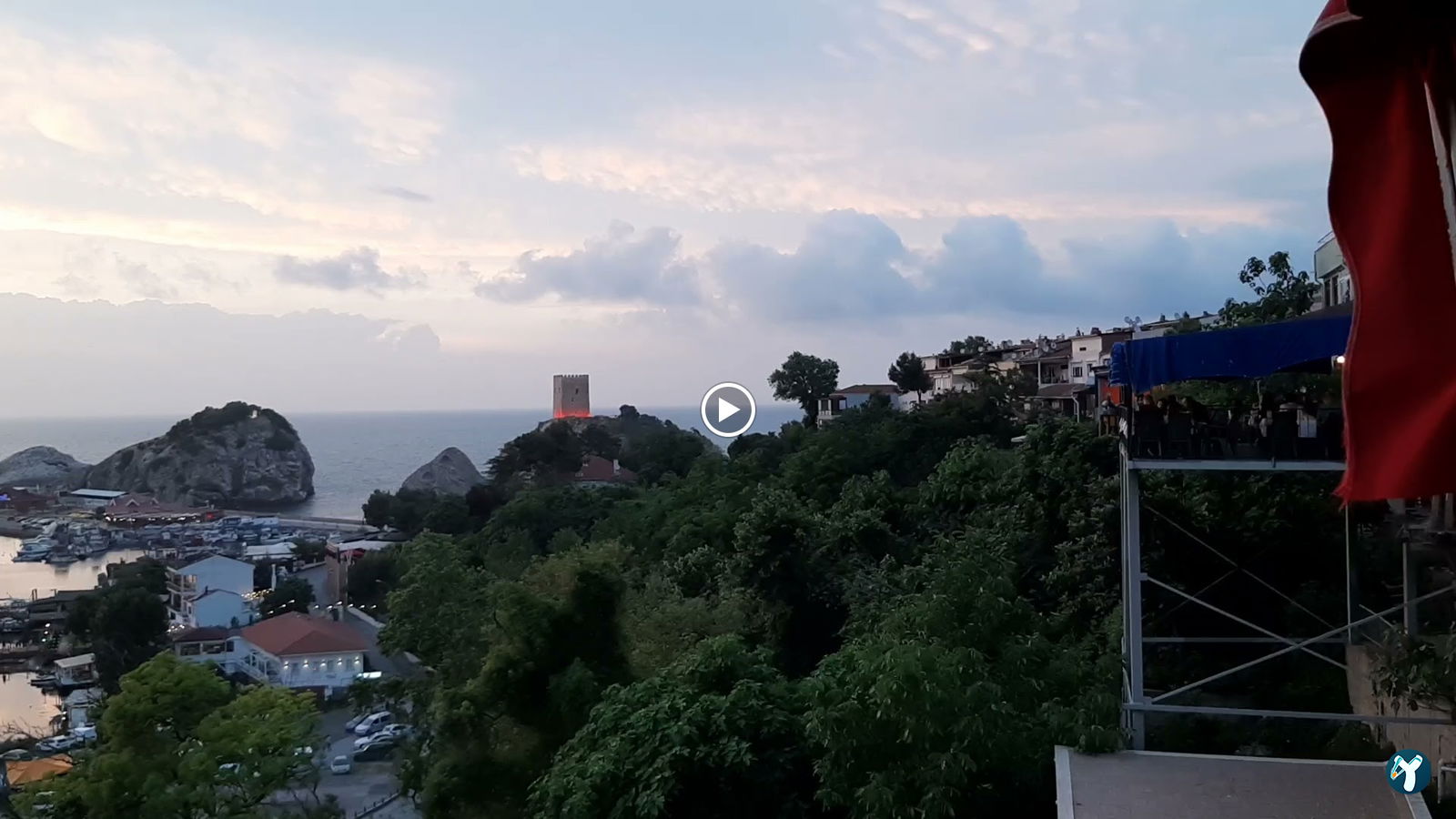 Şile Anasonya Restaurant
