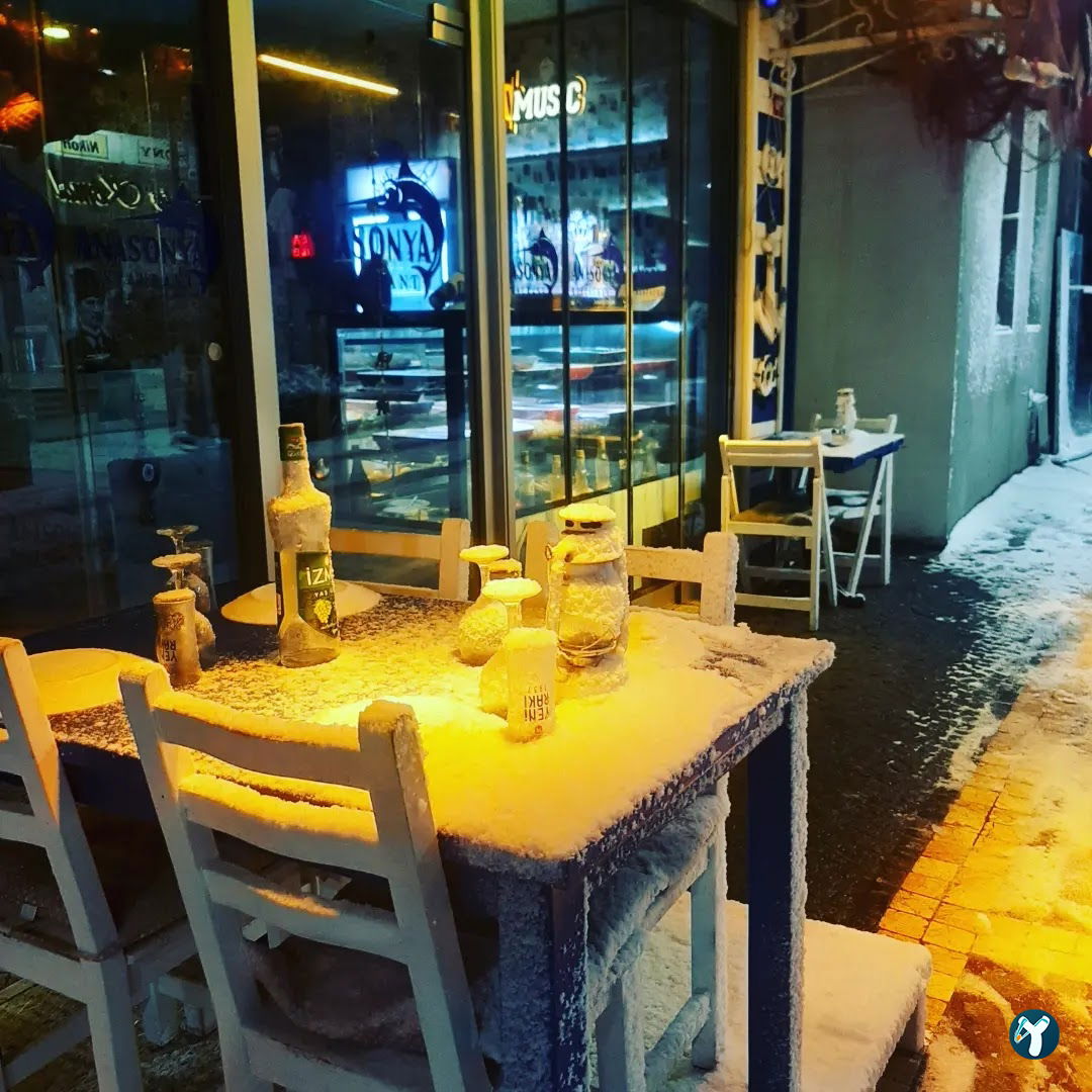 Şile Anasonya Restaurant