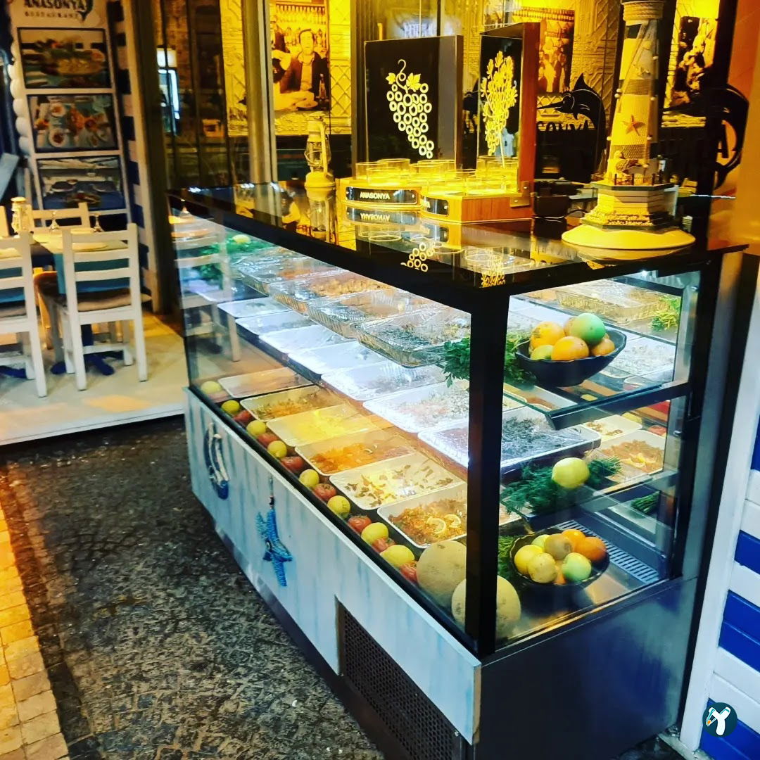 Şile Anasonya Restaurant