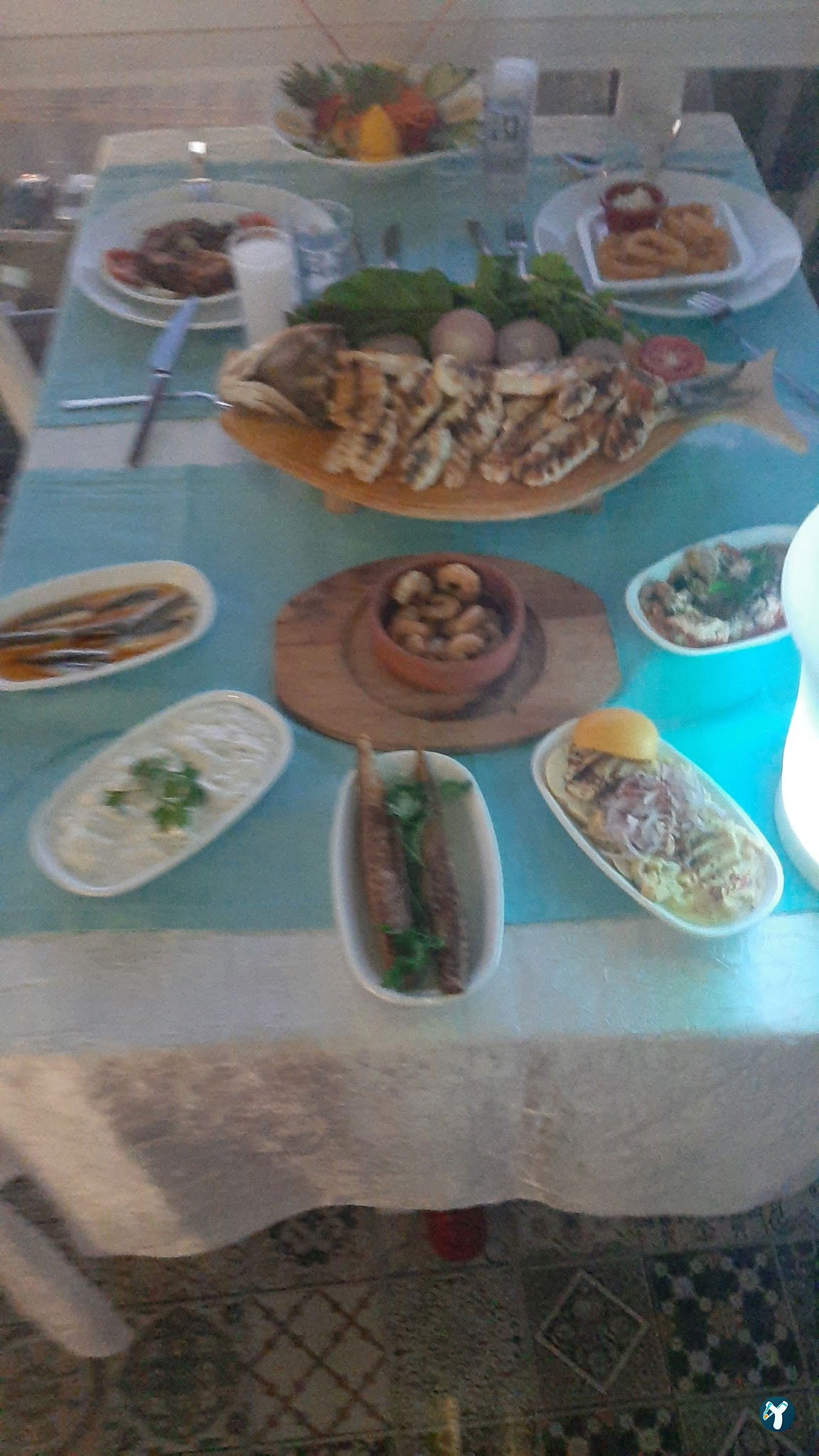 Şile Anasonya Restaurant
