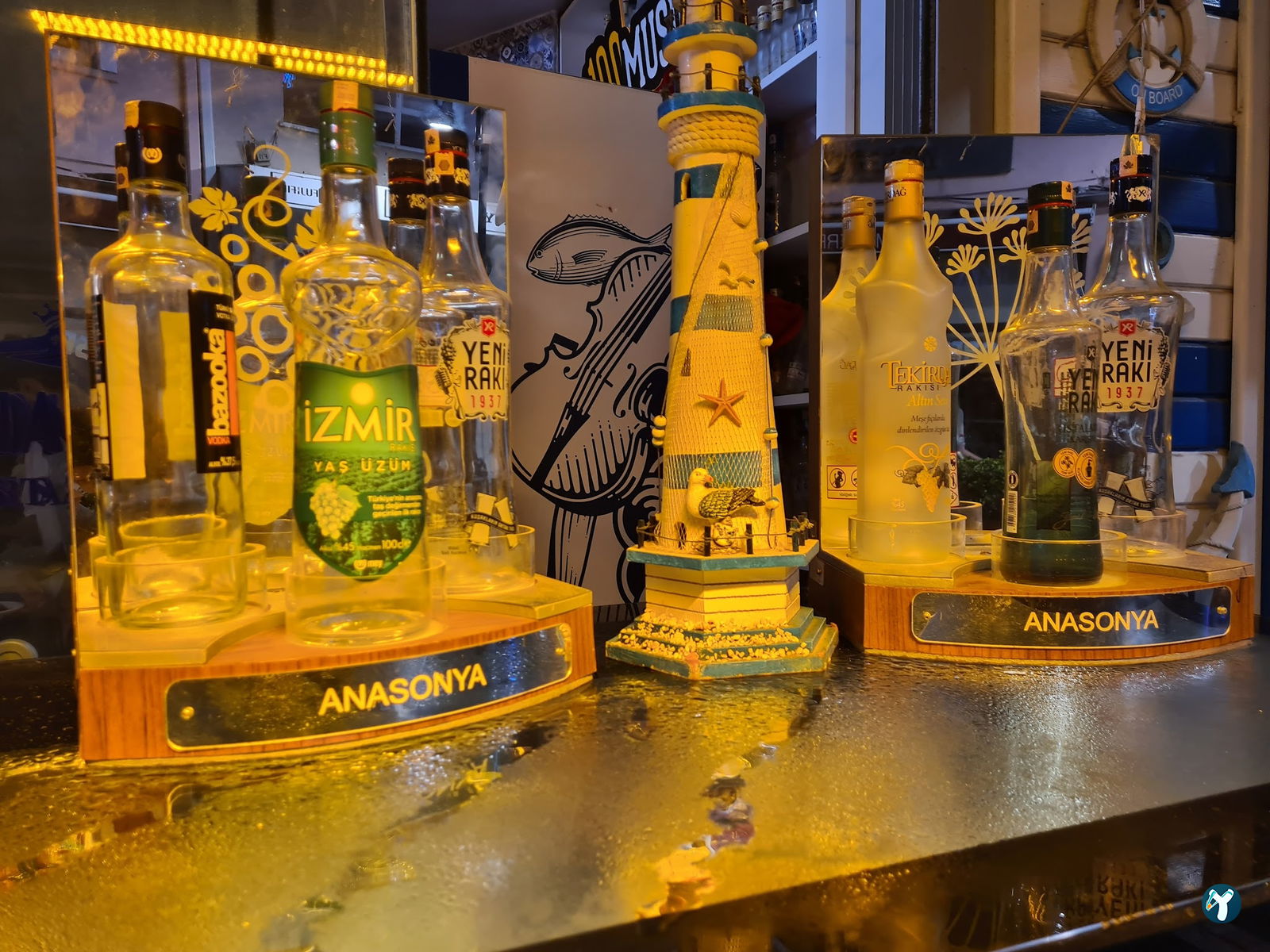 Şile Anasonya Restaurant