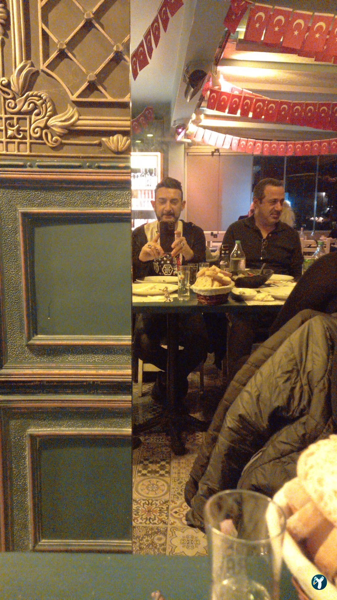 Şile Anasonya Restaurant