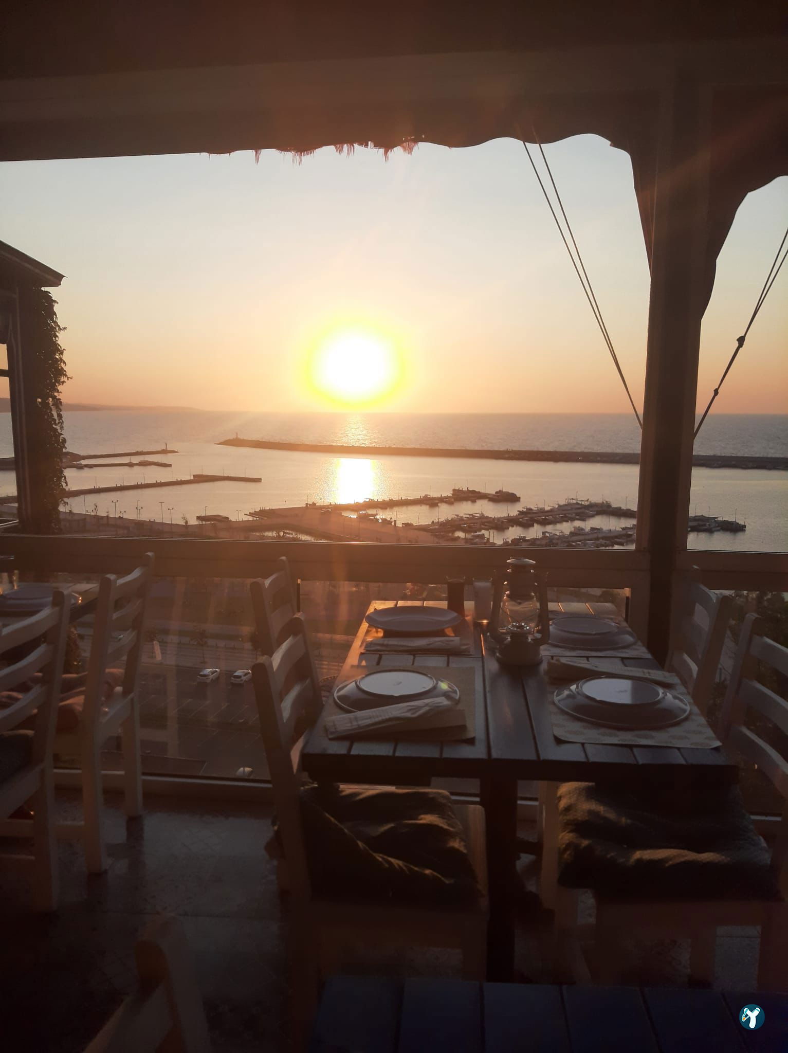 Şile Anasonya Restaurant