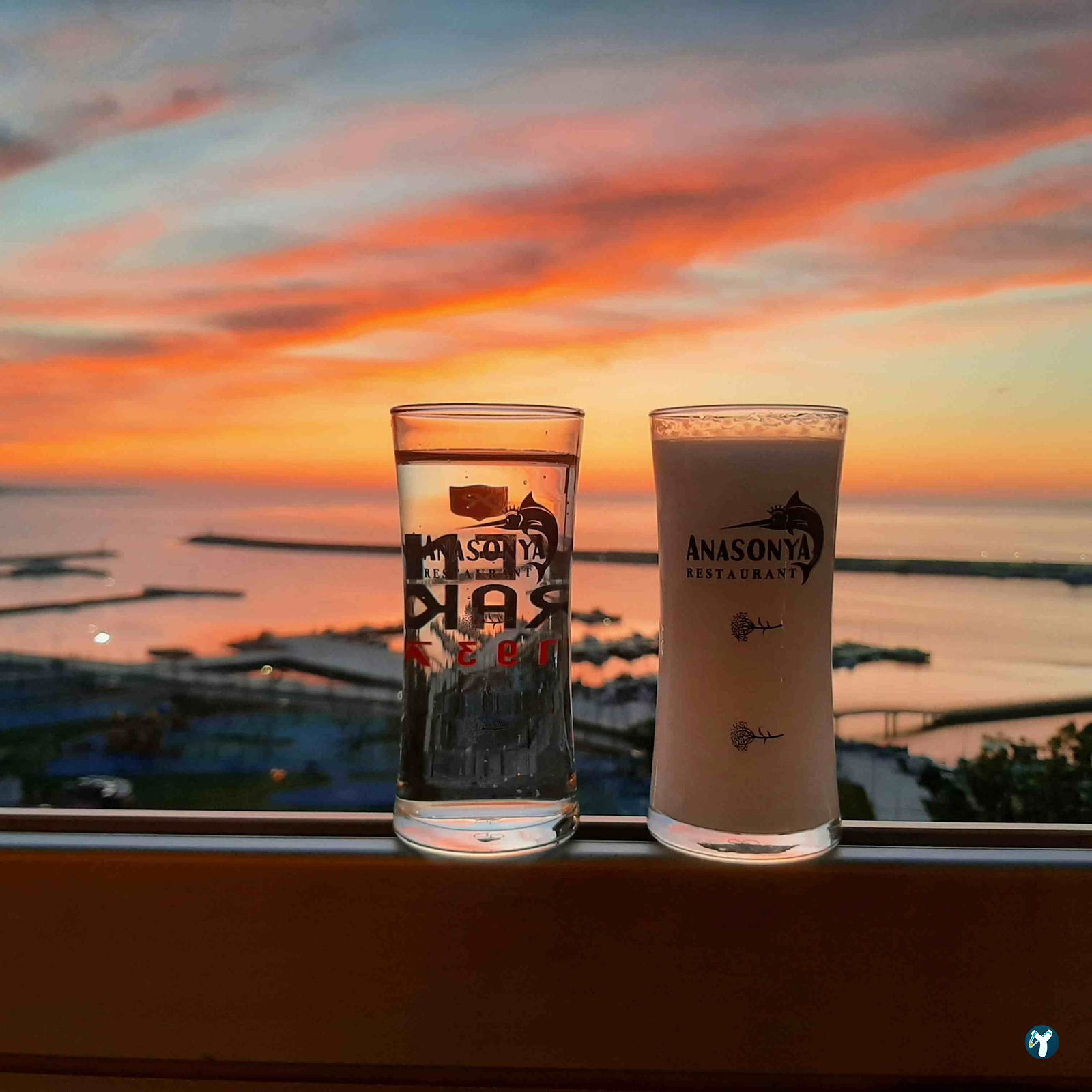 Şile Anasonya Restaurant