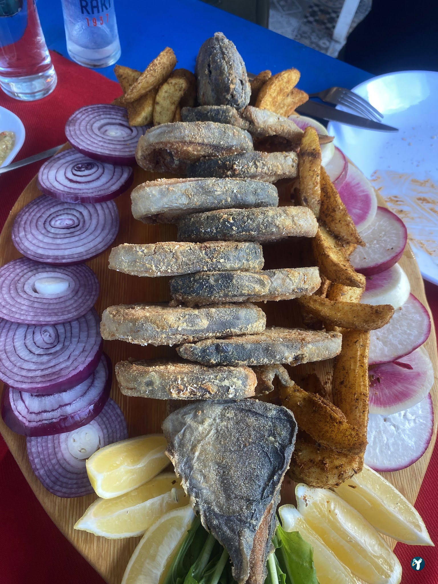 Şile Anasonya Restaurant