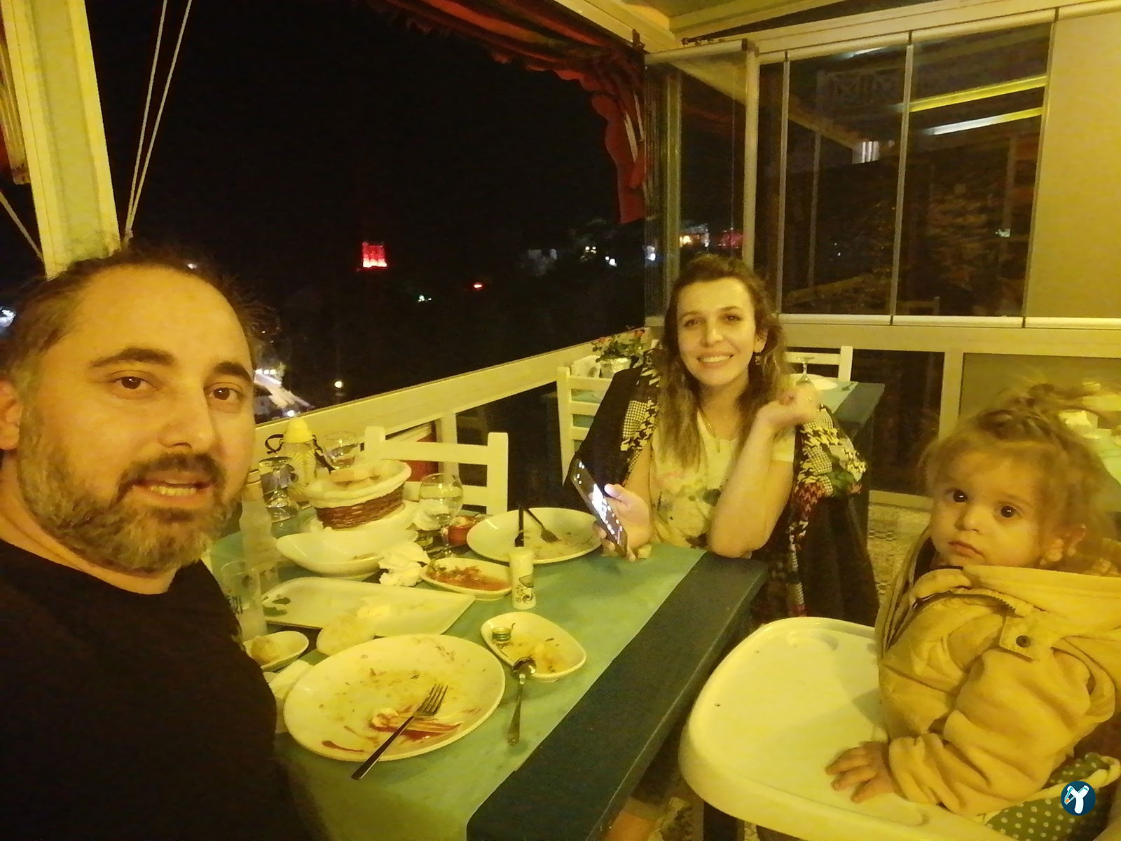 Şile Anasonya Restaurant
