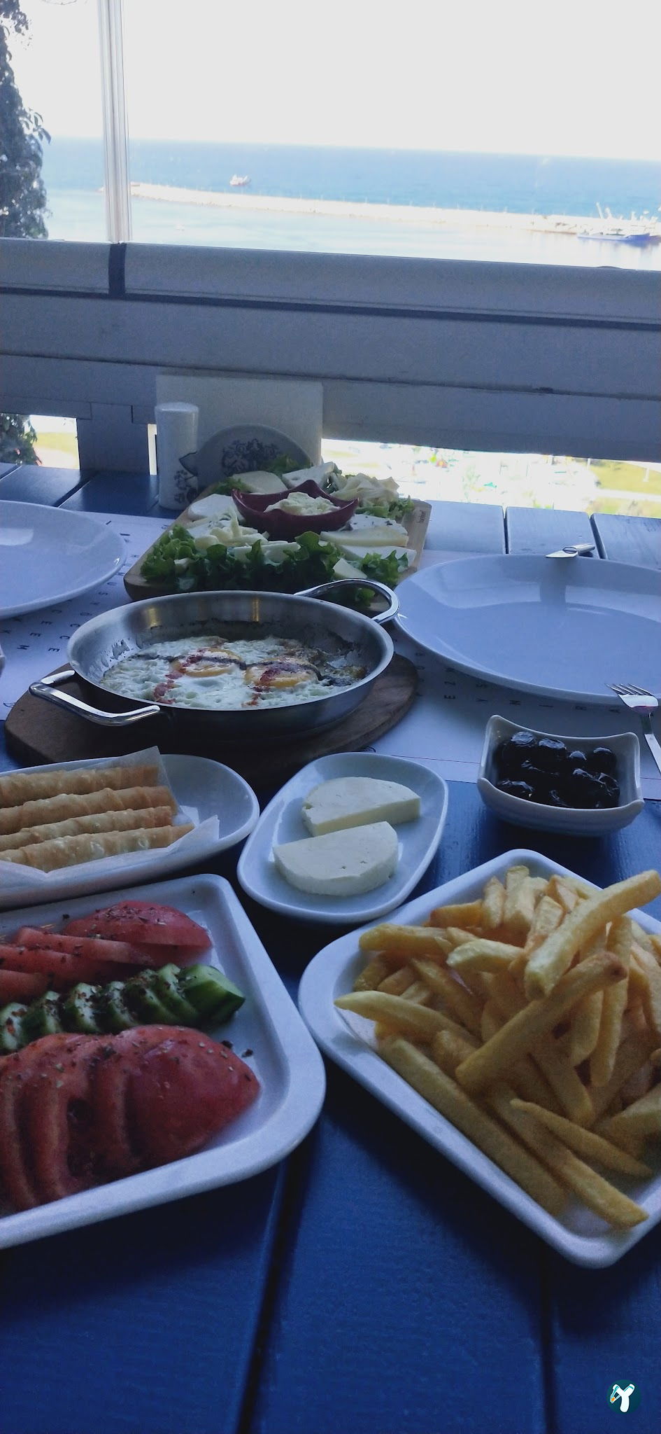 Şile Anasonya Restaurant