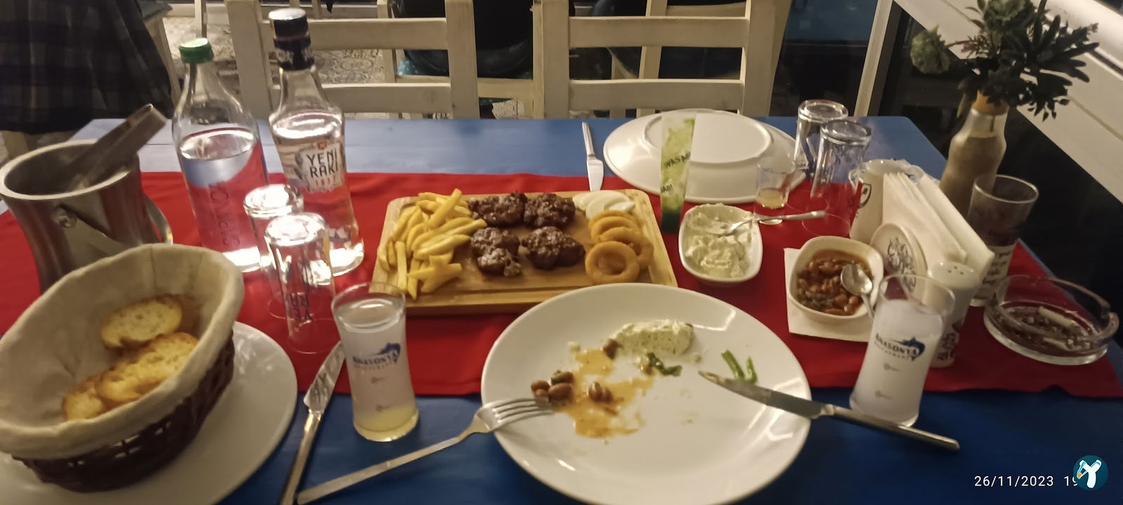 Şile Anasonya Restaurant