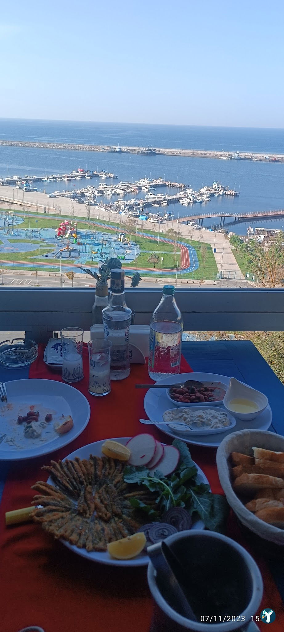 Şile Anasonya Restaurant