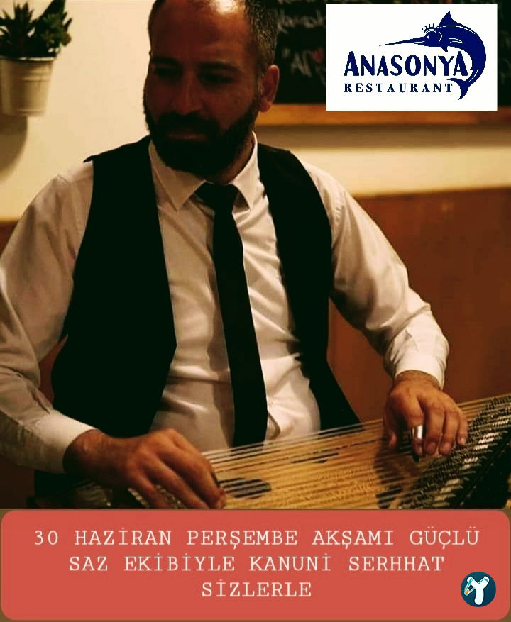 Şile Anasonya Restaurant
