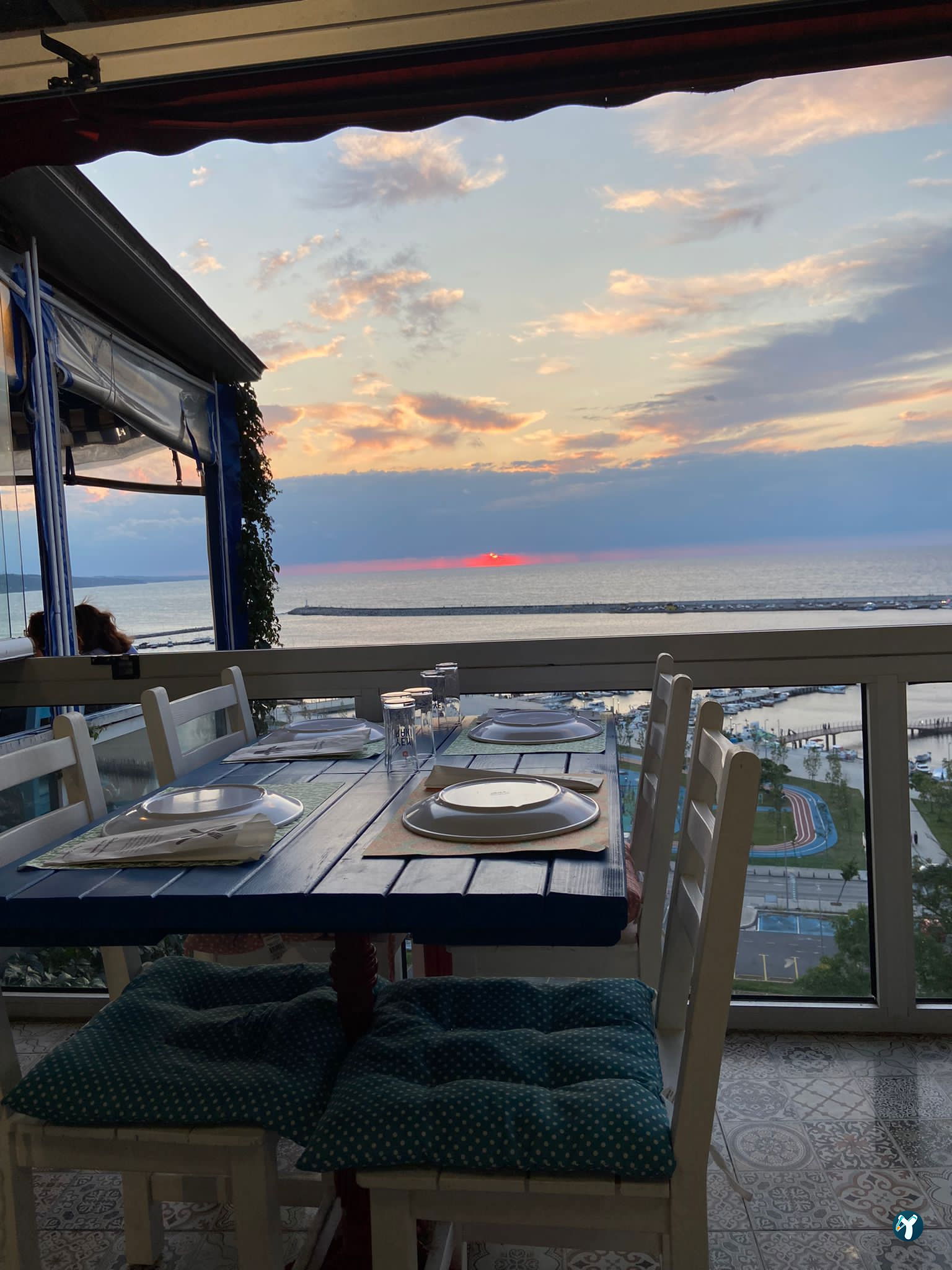 Şile Anasonya Restaurant