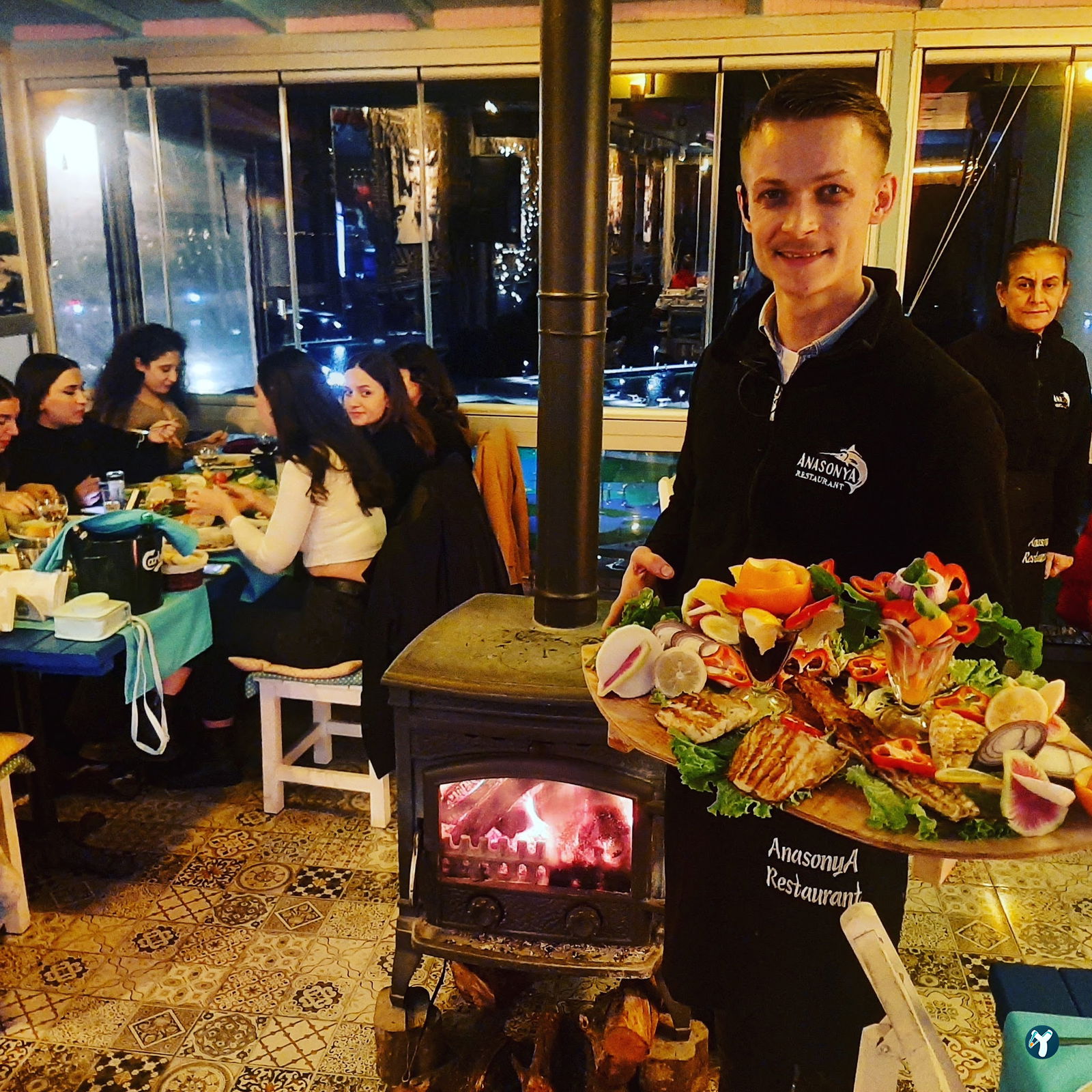 Şile Anasonya Restaurant