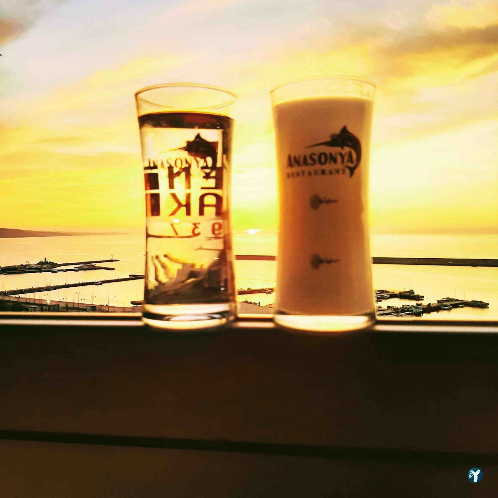 Şile Anasonya Restaurant