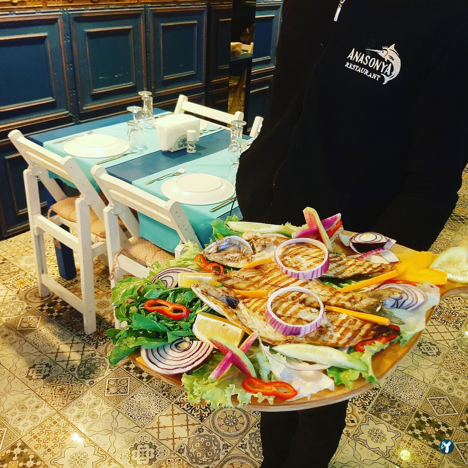 Şile Anasonya Restaurant